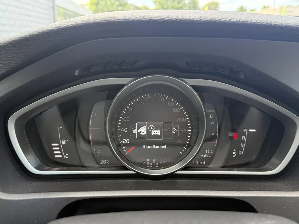 Volvo V40 Cross Country 1.5 T3 Polar+ Luxury uit 2019, foto 19