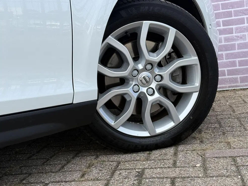 Volvo V40 Cross Country 1.5 T3 Polar+ Luxury uit 2019, foto 8