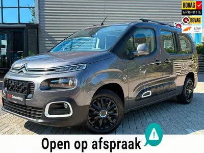 Citroën Berlingo Citroen Berlingo XL 1.2 PureTech Feel 7per uit 2019