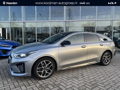 Kia ProCeed 1.4 T-GDI GT-Line uit 2021