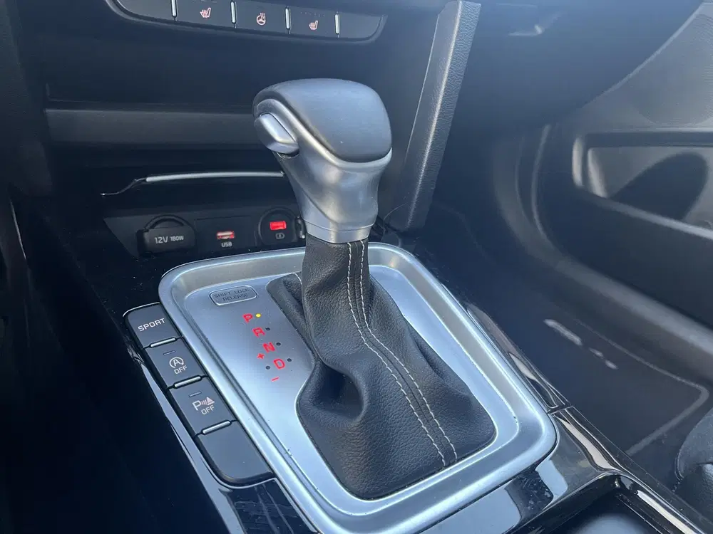 Kia ProCeed 1.4 T-GDI GT-Line uit 2021, foto 11