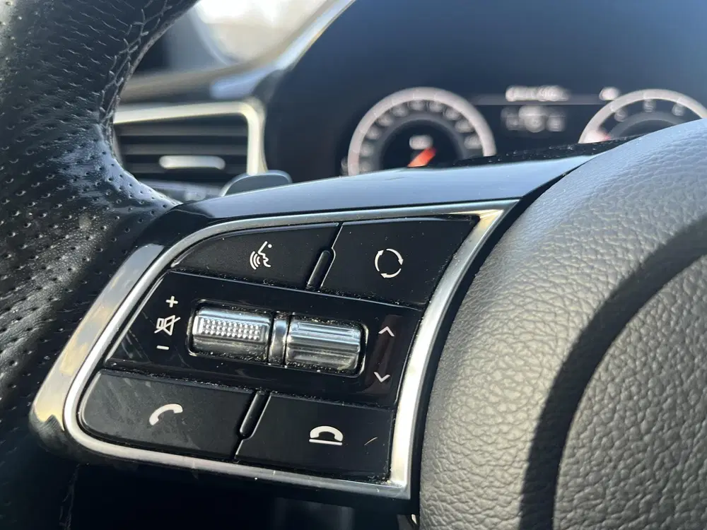 Kia ProCeed 1.4 T-GDI GT-Line uit 2021, foto 12