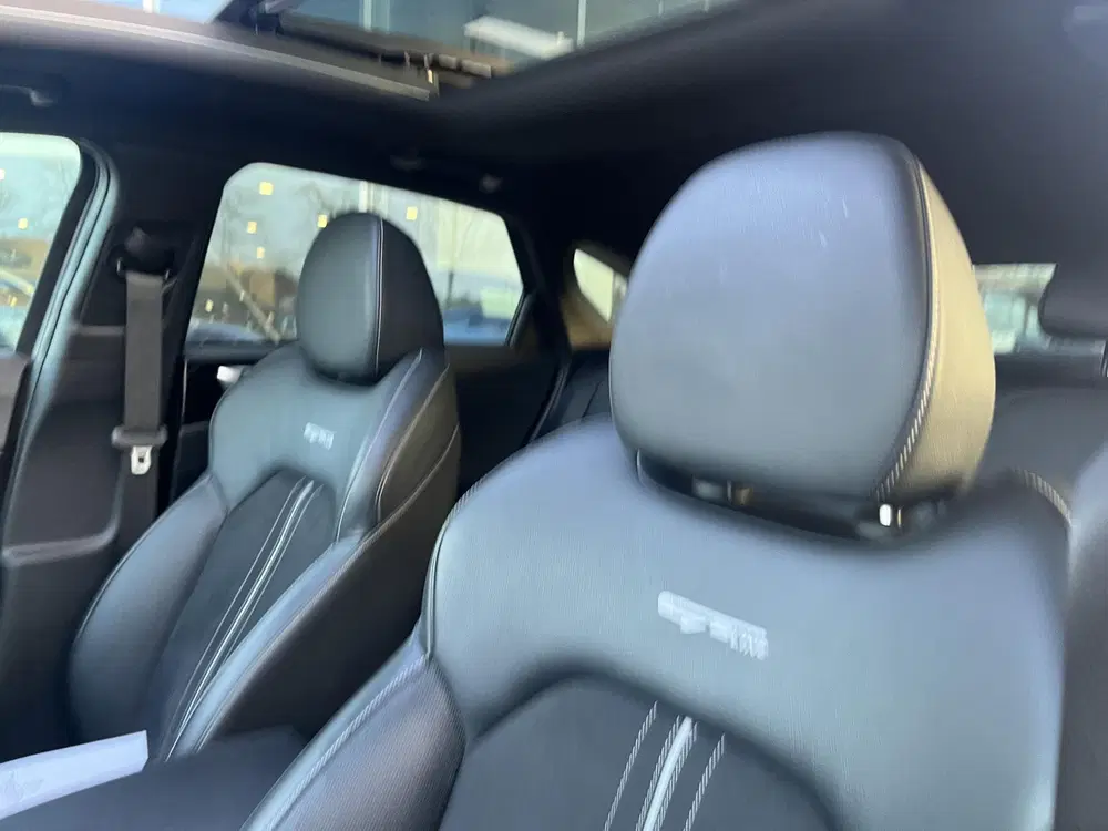 Kia ProCeed 1.4 T-GDI GT-Line uit 2021, foto 14