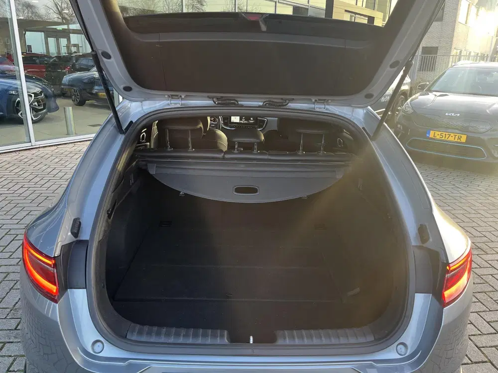 Kia ProCeed 1.4 T-GDI GT-Line uit 2021, foto 9