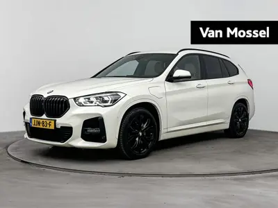 BMW X1 xDrive25e eDrive Edition 221PK uit 2021