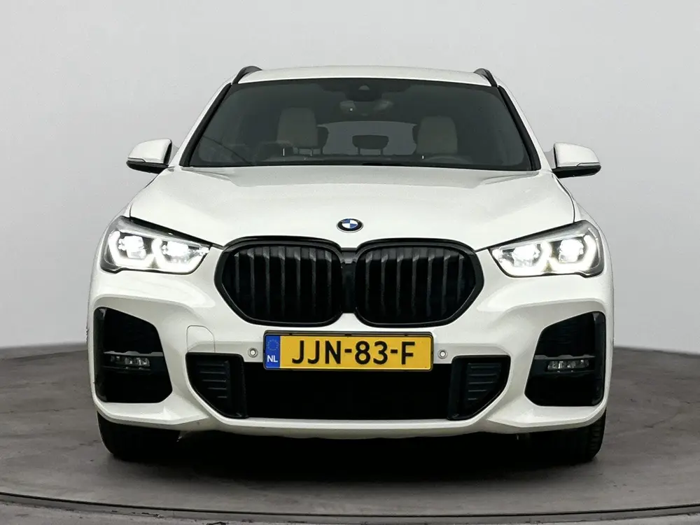 BMW X1 xDrive25e eDrive Edition 221PK uit 2021, foto 5