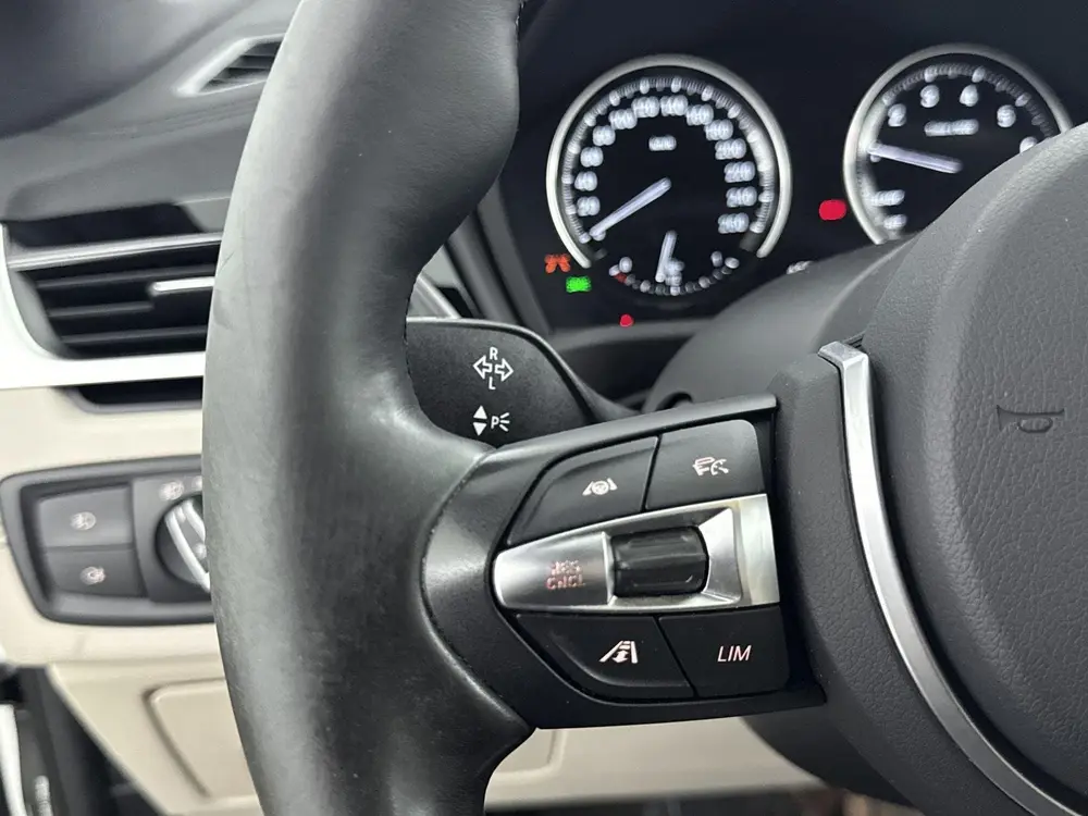 BMW X1 xDrive25e eDrive Edition 221PK uit 2021, foto 8