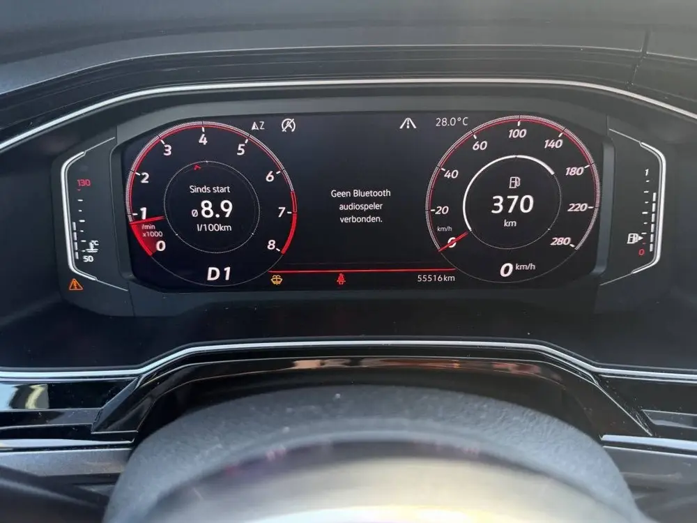 Volkswagen Polo - 2.0 TSI GTI uit 2019, foto 15