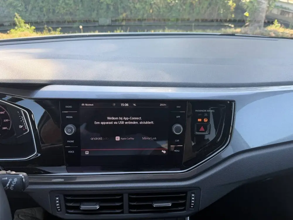 Volkswagen Polo - 2.0 TSI GTI uit 2019, foto 16