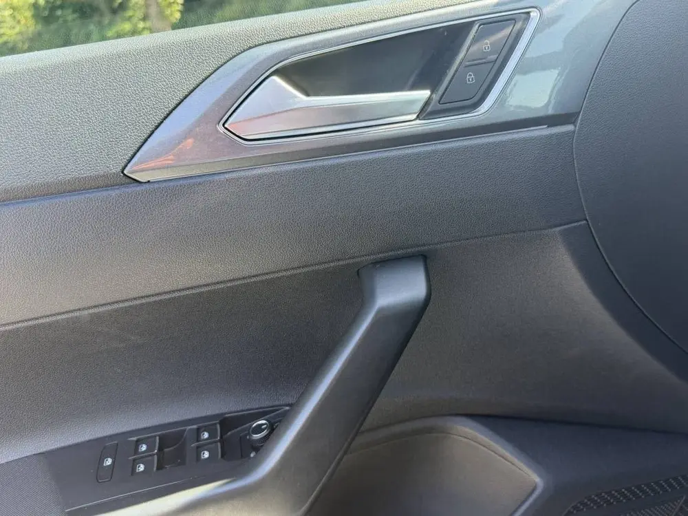 Volkswagen Polo - 2.0 TSI GTI uit 2019, foto 17