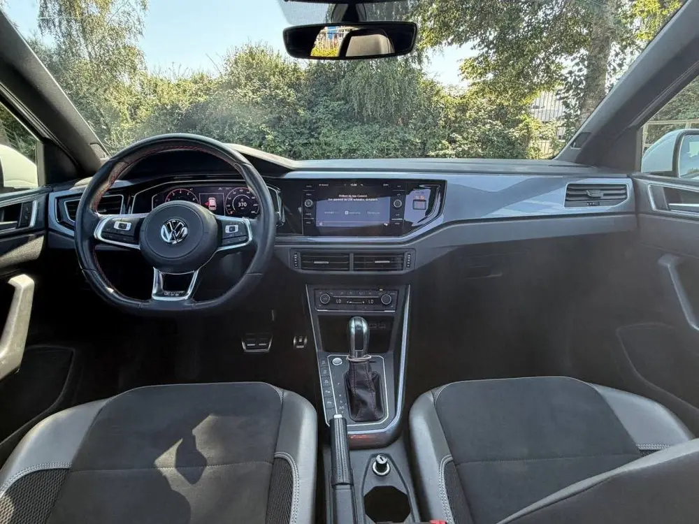Volkswagen Polo - 2.0 TSI GTI uit 2019, foto 18