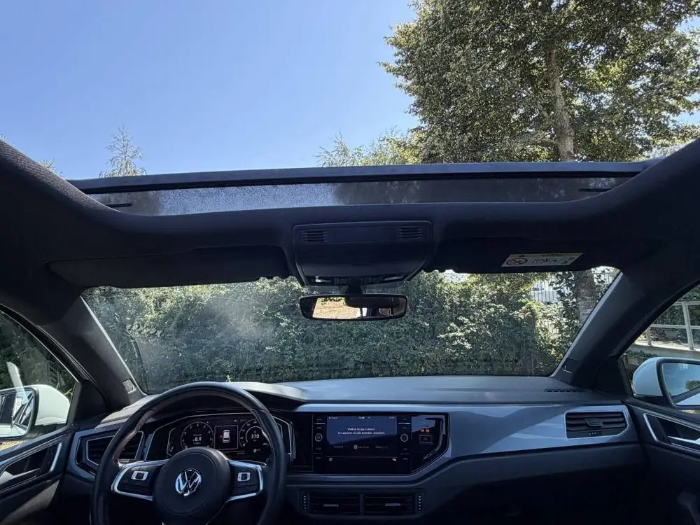 Volkswagen Polo - 2.0 TSI GTI uit 2019, foto 20
