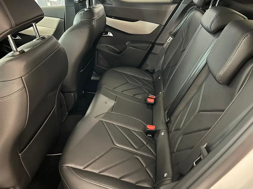 DS Automobiles DS 3 DS 3 E-Tense Esprit De Voyage 54 kWh PACK uit 2024, foto 18