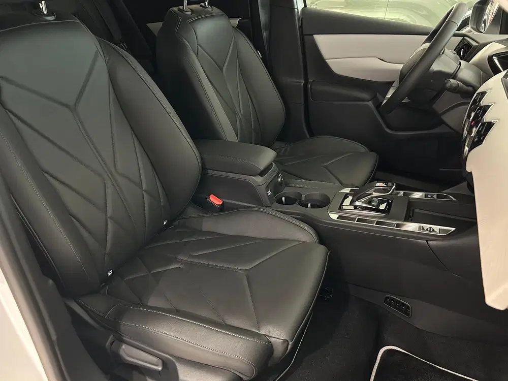 DS Automobiles DS 3 DS 3 E-Tense Esprit De Voyage 54 kWh PACK uit 2024, foto 19