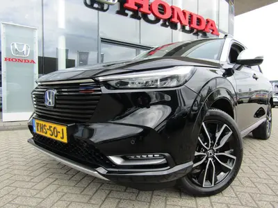 Honda Hr-V 1.5 i-MMD 131pk CVT Advance Style uit 2022