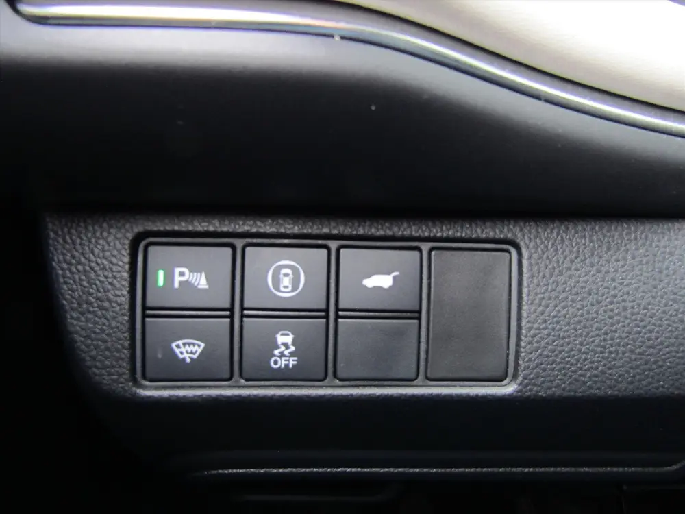 Honda Hr-V 1.5 i-MMD 131pk CVT Advance Style uit 2022, foto 18
