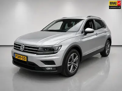 Volkswagen Tiguan 1.5 TSI Comfortline Business uit 2020