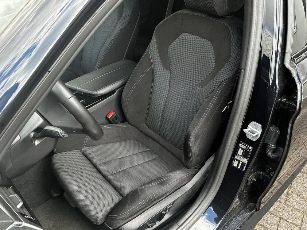 BMW 5-serie 530d High Executive M Sport Pakket Autom uit 2022, foto 11