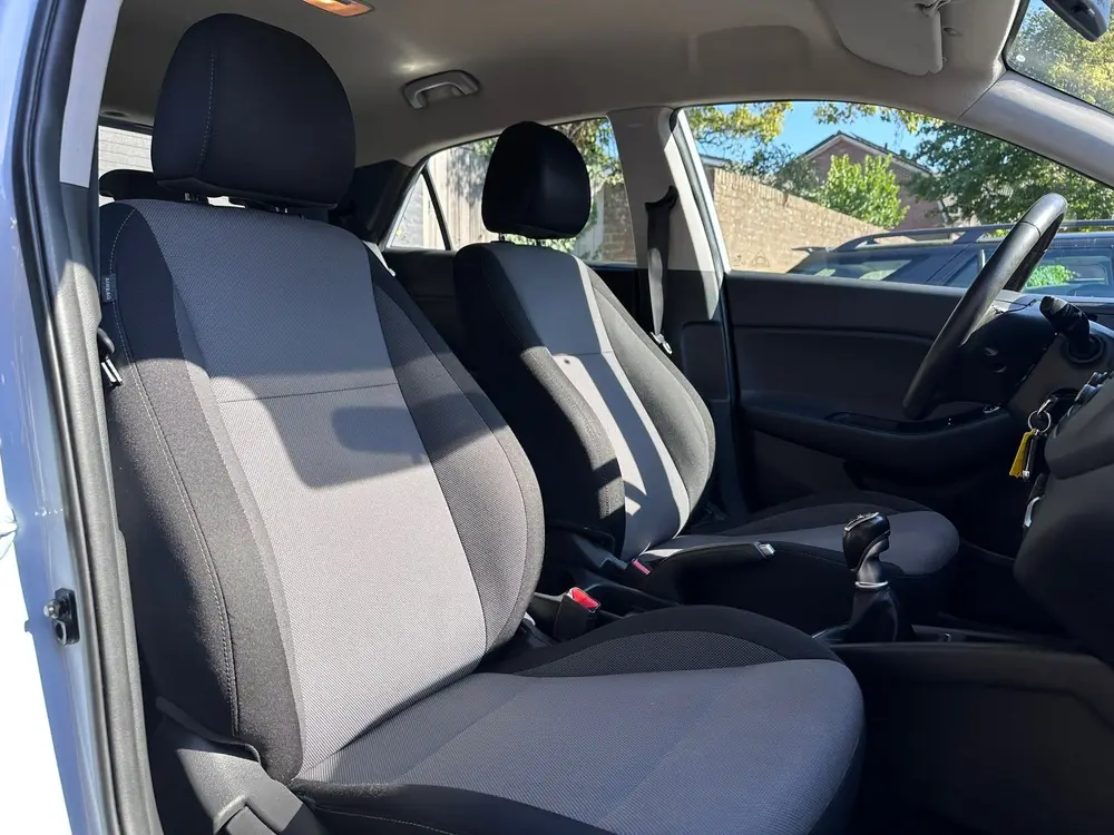Hyundai i20 1.0 T-GDI Premium AIRCO uit 2019, foto 13