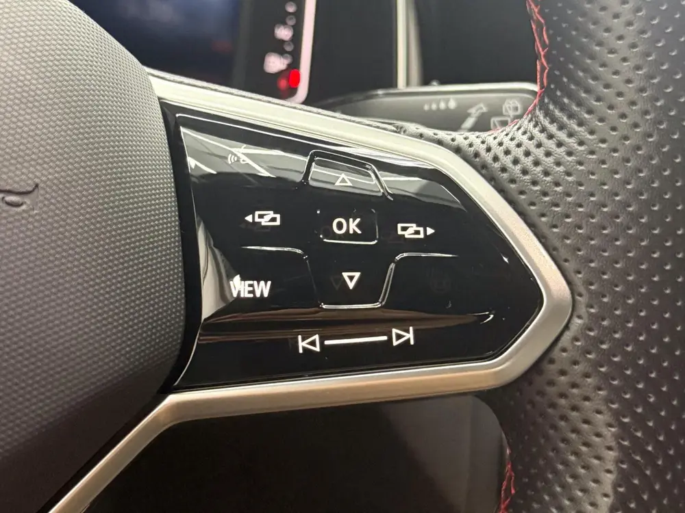 Volkswagen Polo GTI 2.0 TSI |PANO|IQ.LIGHT|BEATS|ACC|Keyless uit 2022, foto 10