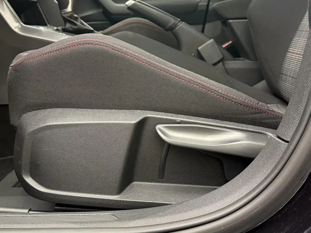 Volkswagen Polo GTI 2.0 TSI |PANO|IQ.LIGHT|BEATS|ACC|Keyless uit 2022, foto 13