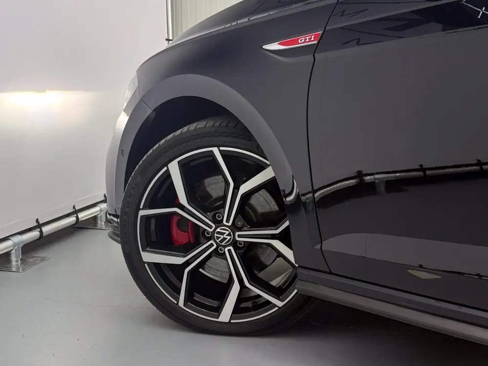 Volkswagen Polo GTI 2.0 TSI |PANO|IQ.LIGHT|BEATS|ACC|Keyless uit 2022, foto 15