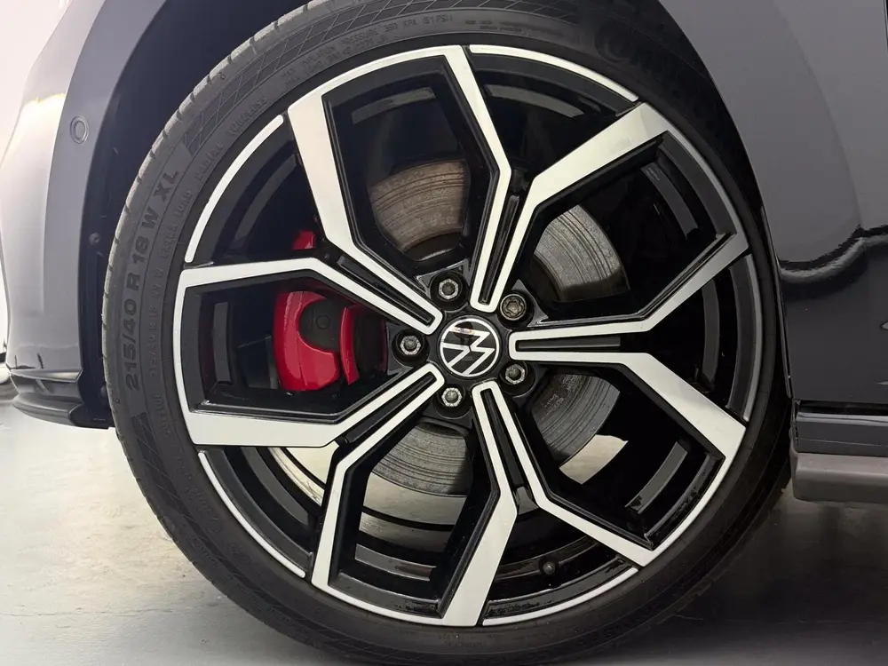 Volkswagen Polo GTI 2.0 TSI |PANO|IQ.LIGHT|BEATS|ACC|Keyless uit 2022, foto 16