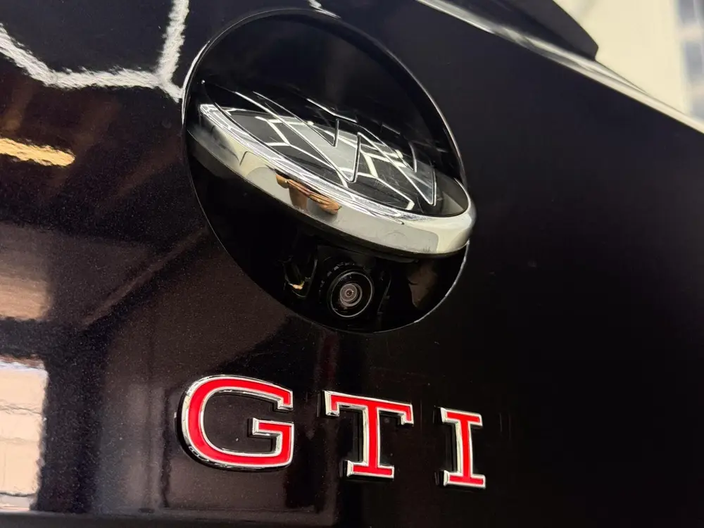 Volkswagen Polo GTI 2.0 TSI |PANO|IQ.LIGHT|BEATS|ACC|Keyless uit 2022, foto 20