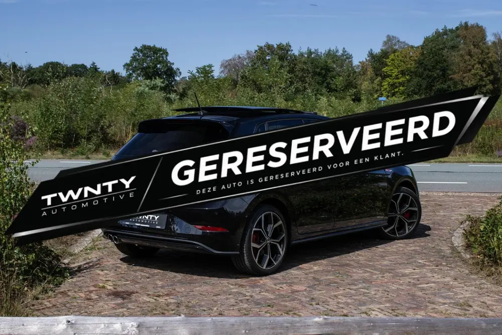 Volkswagen Polo GTI 2.0 TSI |PANO|IQ.LIGHT|BEATS|ACC|Keyless uit 2022, foto 3