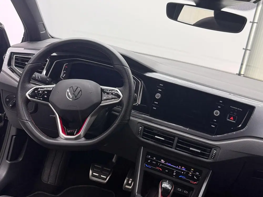 Volkswagen Polo GTI 2.0 TSI |PANO|IQ.LIGHT|BEATS|ACC|Keyless uit 2022, foto 7