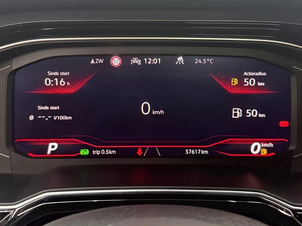 Volkswagen Polo GTI 2.0 TSI |PANO|IQ.LIGHT|BEATS|ACC|Keyless uit 2022, foto 8