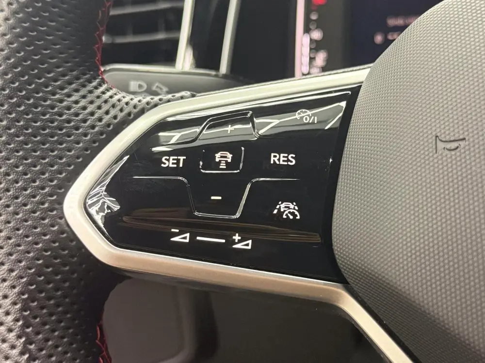 Volkswagen Polo GTI 2.0 TSI |PANO|IQ.LIGHT|BEATS|ACC|Keyless uit 2022, foto 9