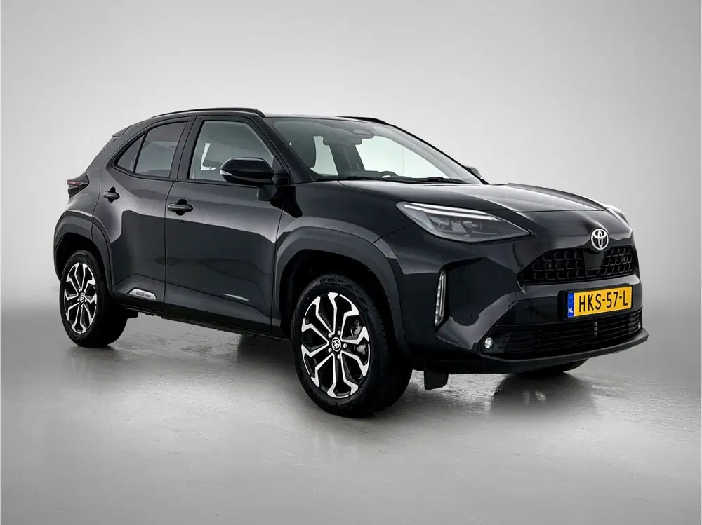 Toyota Yaris Cross 1.5 Hybrid 115 Dynamic Comfort Pack uit 2025, foto 13