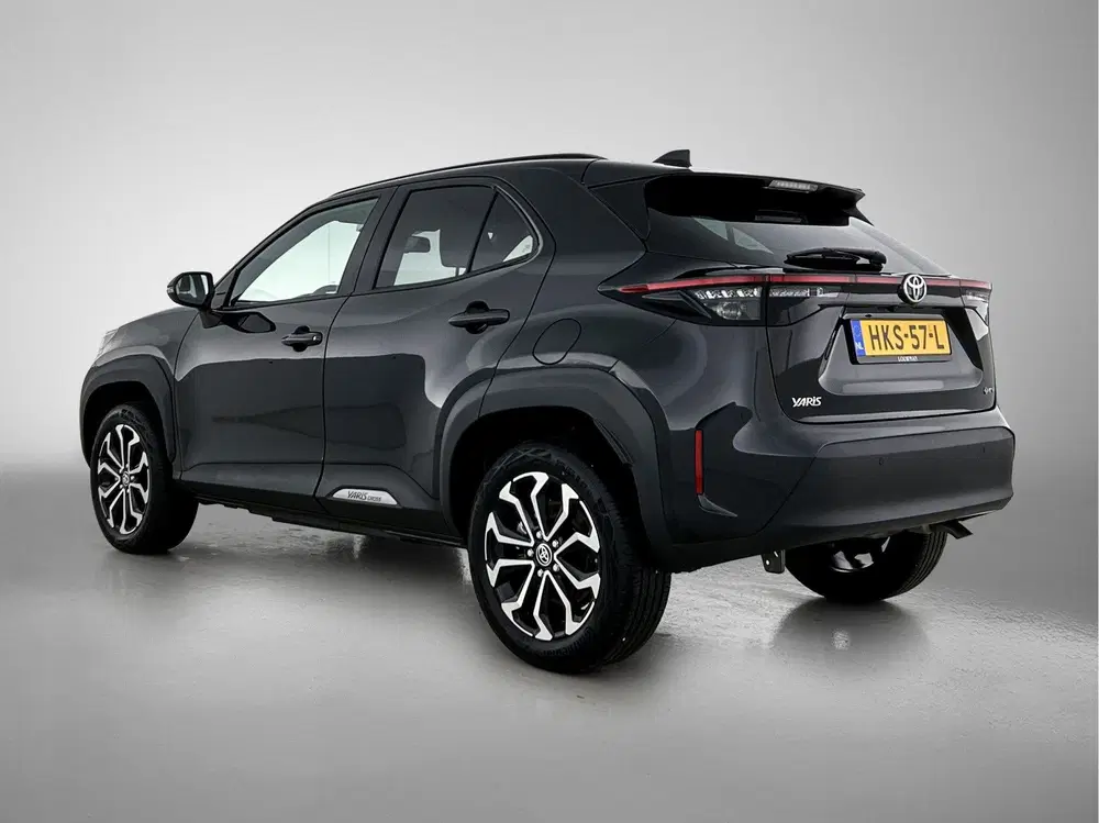 Toyota Yaris Cross 1.5 Hybrid 115 Dynamic Comfort Pack uit 2025, foto 14