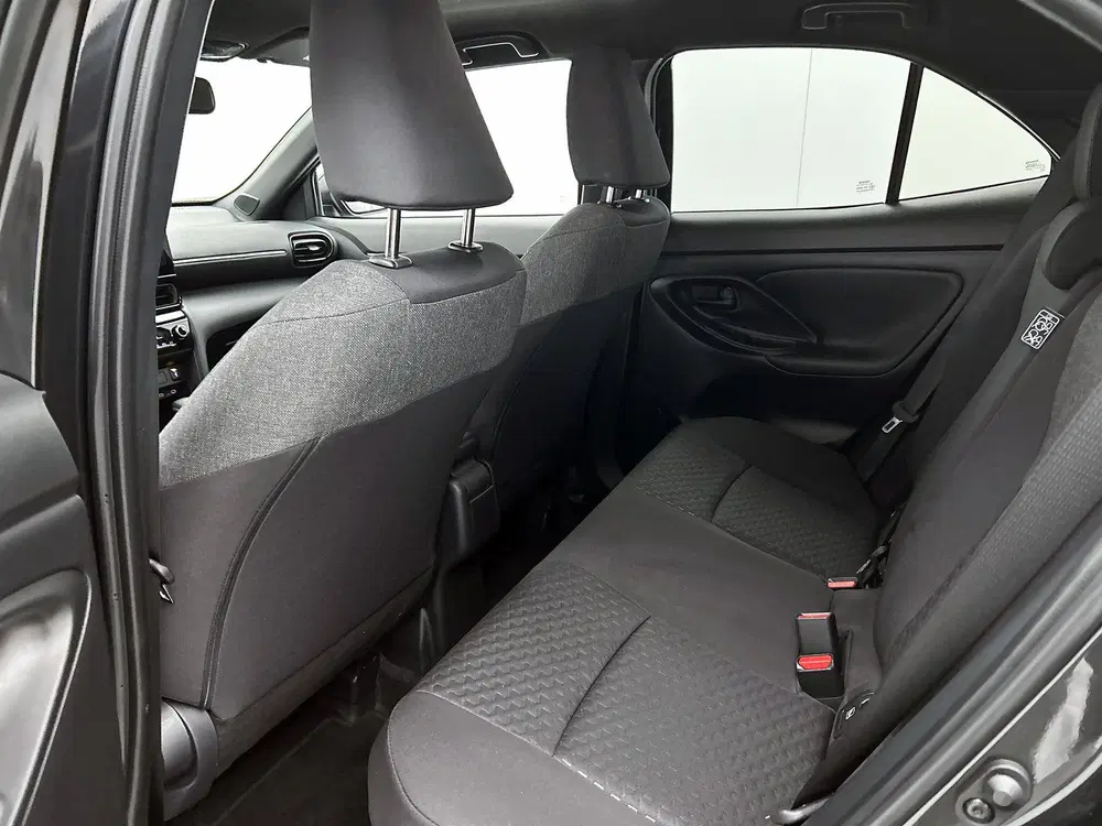 Toyota Yaris Cross 1.5 Hybrid 115 Dynamic Comfort Pack uit 2025, foto 16