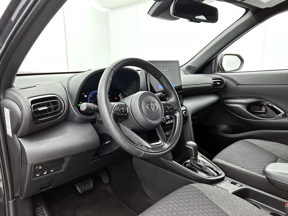 Toyota Yaris Cross 1.5 Hybrid 115 Dynamic Comfort Pack uit 2025, foto 17