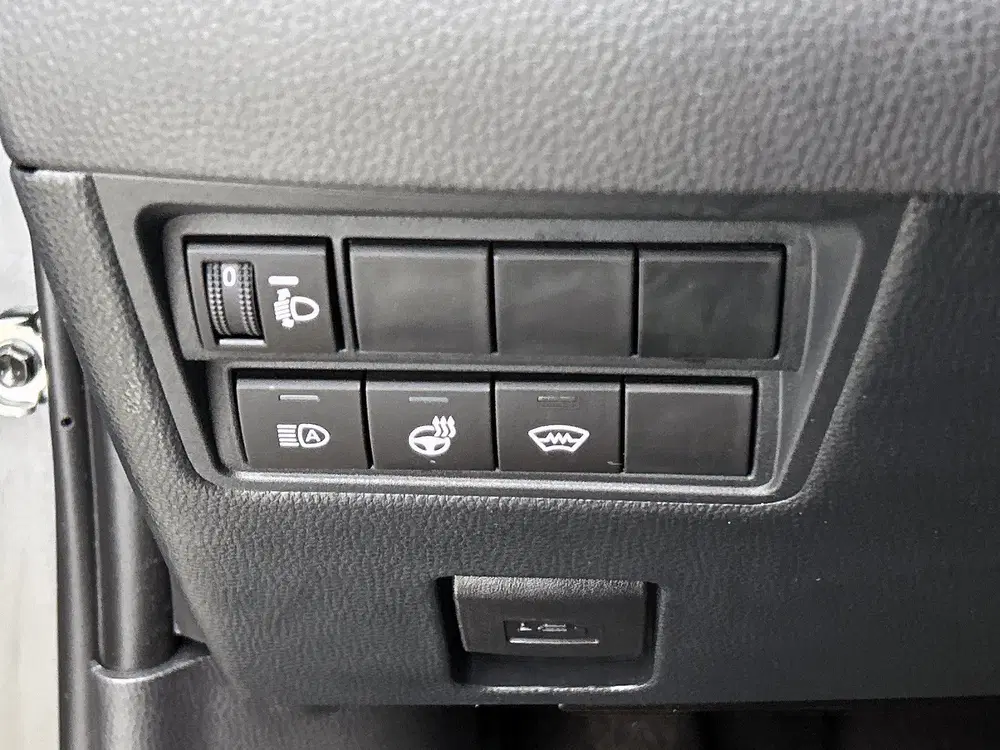 Toyota Yaris Cross 1.5 Hybrid 115 Dynamic Comfort Pack uit 2025, foto 18