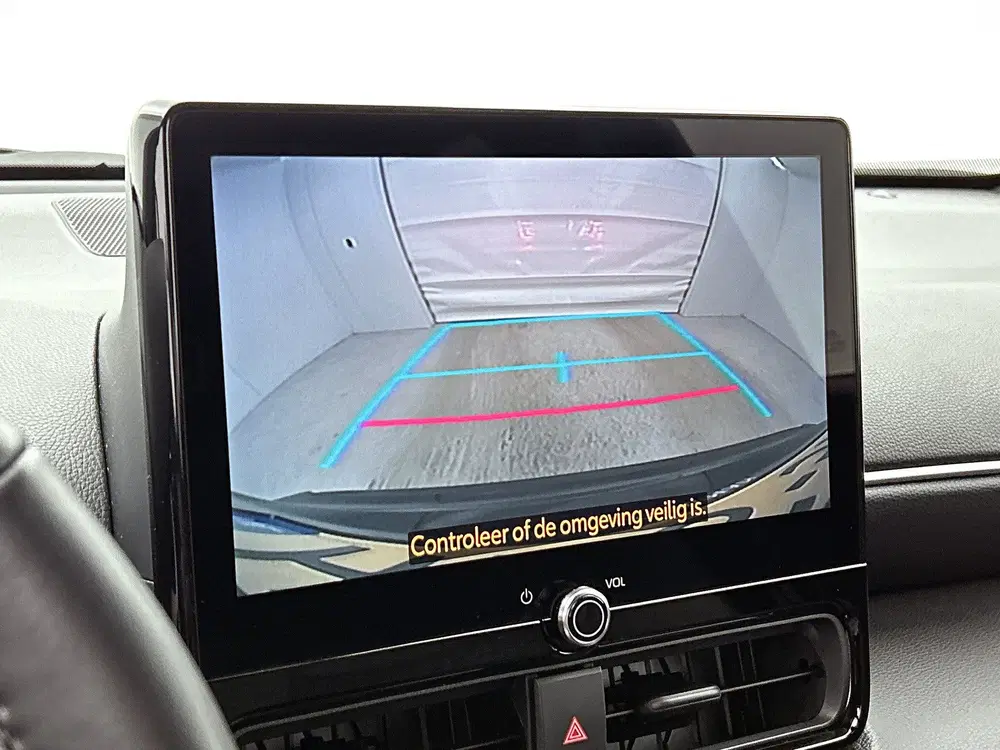 Toyota Yaris Cross 1.5 Hybrid 115 Dynamic Comfort Pack uit 2025, foto 7
