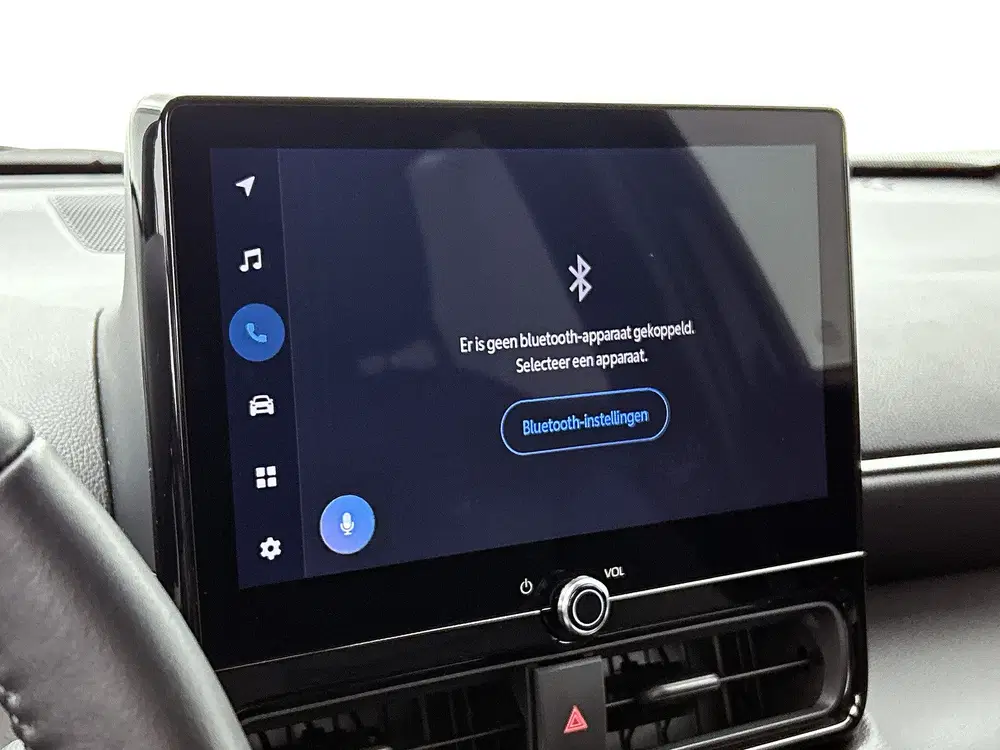 Toyota Yaris Cross 1.5 Hybrid 115 Dynamic Comfort Pack uit 2025, foto 9