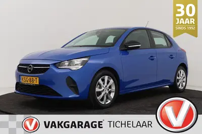 Opel Corsa 1.2 Edition uit 2023