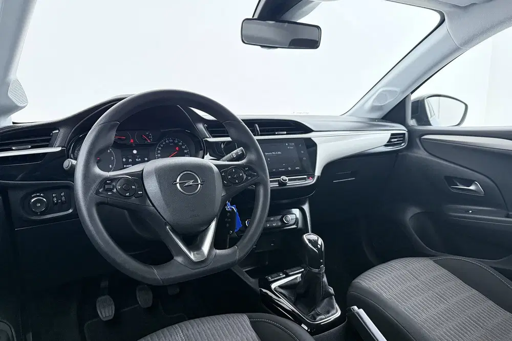 Opel Corsa 1.2 Edition uit 2023, foto 14