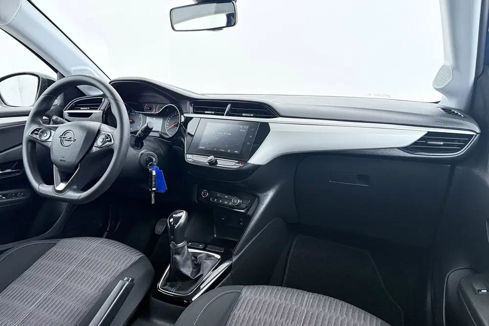 Opel Corsa 1.2 Edition uit 2023, foto 15