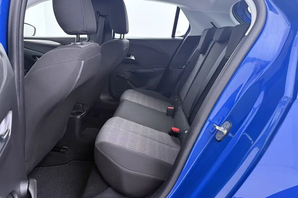 Opel Corsa 1.2 Edition uit 2023, foto 16
