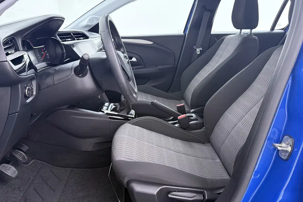 Opel Corsa 1.2 Edition uit 2023, foto 3