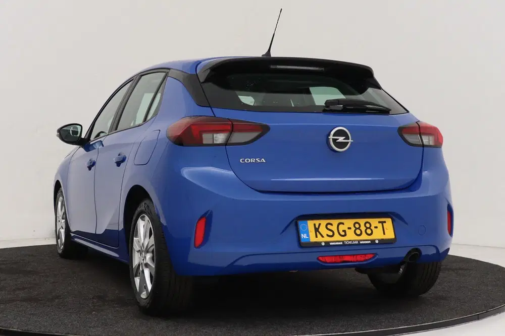 Opel Corsa 1.2 Edition uit 2023, foto 7