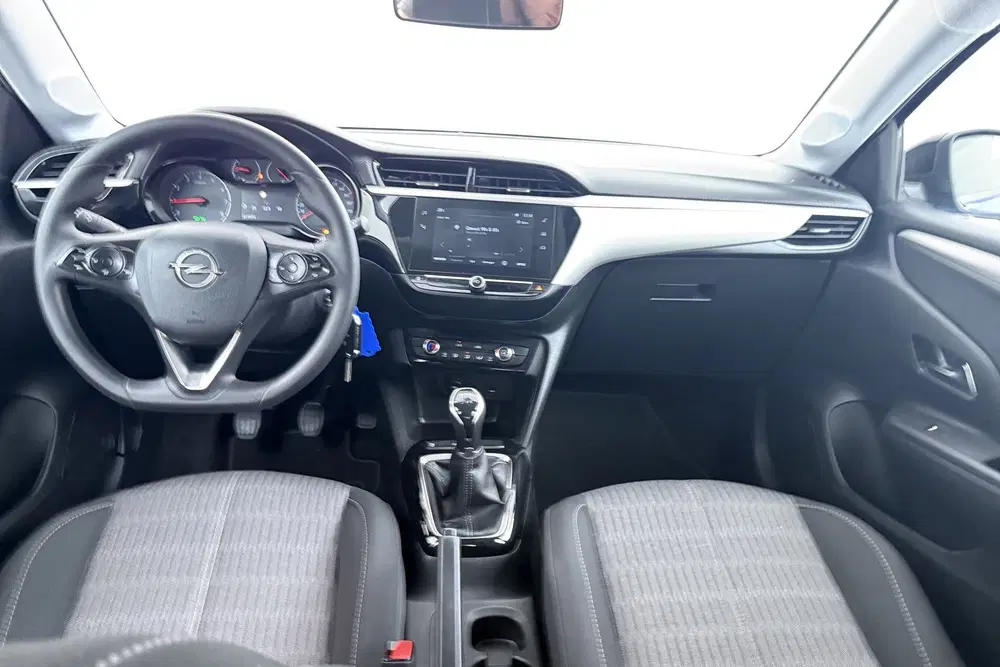 Opel Corsa 1.2 Edition uit 2023, foto 8