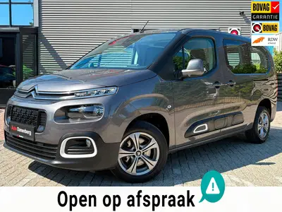 Citroën Berlingo Citroen Berlingo XL 7 persoons uit 2019