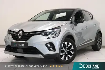 Renault Captur 1.3 TCe 140 Intens uit 2023