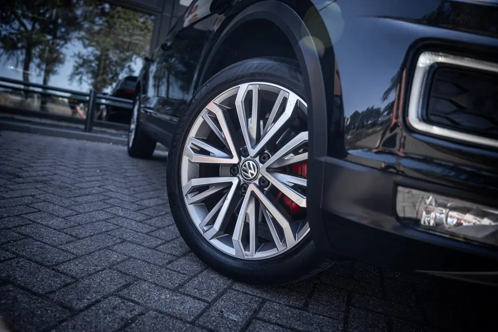 Volkswagen T-Roc 1.5 TSI Sport | Climate | Navi | Cruise | C uit 2020, foto 18