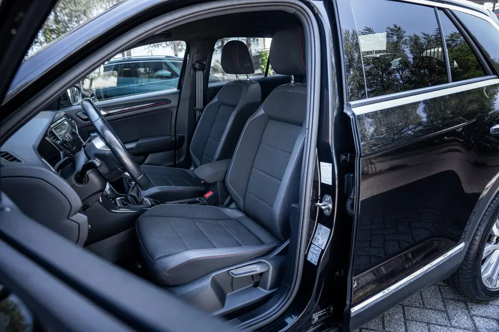 Volkswagen T-Roc 1.5 TSI Sport | Climate | Navi | Cruise | C uit 2020, foto 6